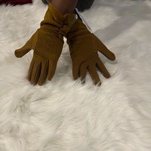 Gloves